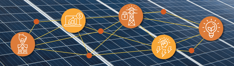 Why Go Solar? Connecting the Dots on the Benefits of Solar Energy